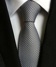 Load image into Gallery viewer, Classic neckties for men