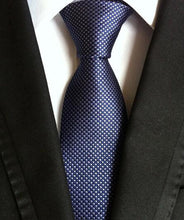 Load image into Gallery viewer, Classic neckties for men