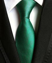 Load image into Gallery viewer, Classic neckties for men