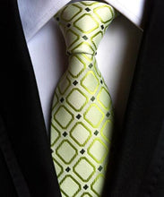 Load image into Gallery viewer, Classic neckties for men