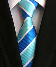 Load image into Gallery viewer, Classic neckties for men