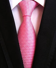 Load image into Gallery viewer, Classic neckties for men