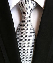 Load image into Gallery viewer, Classic neckties for men