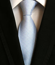 Load image into Gallery viewer, Classic neckties for men