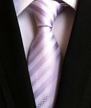 Load image into Gallery viewer, Classic neckties for men