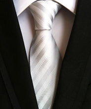 Load image into Gallery viewer, Classic neckties for men