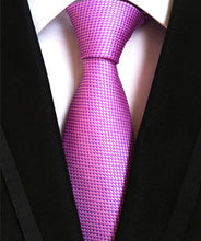 Load image into Gallery viewer, Classic neckties for men