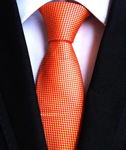 Load image into Gallery viewer, Classic neckties for men