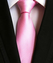 Load image into Gallery viewer, Classic neckties for men