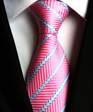 Load image into Gallery viewer, Classic neckties for men