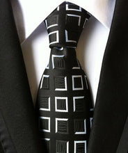 Load image into Gallery viewer, Classic neckties for men