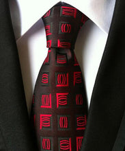 Load image into Gallery viewer, Classic neckties for men