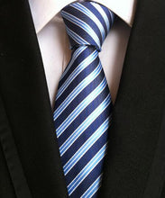Load image into Gallery viewer, Classic neckties for men