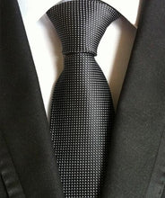Load image into Gallery viewer, Classic neckties for men