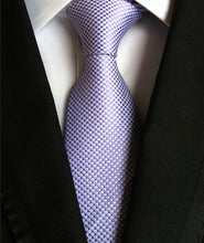 Load image into Gallery viewer, Classic neckties for men