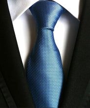 Load image into Gallery viewer, Classic neckties for men