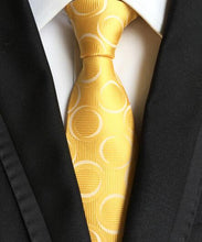 Load image into Gallery viewer, Classic neckties for men