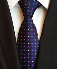 Load image into Gallery viewer, Classic neckties for men