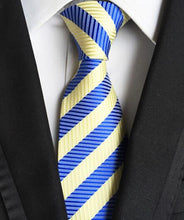 Load image into Gallery viewer, Classic neckties for men