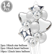 Load image into Gallery viewer, Rustic wedding photo booth props