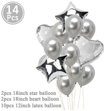 Load image into Gallery viewer, Rustic wedding photo booth props