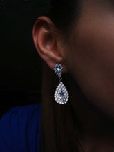 Load image into Gallery viewer, Wedding Jewelry Sets for Brides Bridesmaid