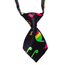 Load image into Gallery viewer, Fur-ends - Adjustable tie for the big day!