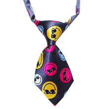 Load image into Gallery viewer, Fur-ends - Adjustable tie for the big day!