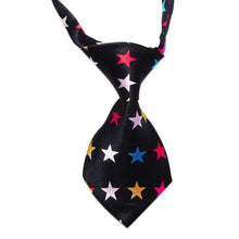 Load image into Gallery viewer, Fur-ends - Adjustable tie for the big day!