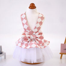 Load image into Gallery viewer, Fur-ends - princess skirt for the important day