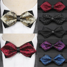 Load image into Gallery viewer, Bowtie for men