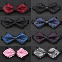 Load image into Gallery viewer, Bowtie for men