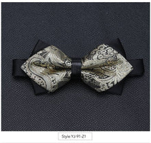 Load image into Gallery viewer, Bowtie for men