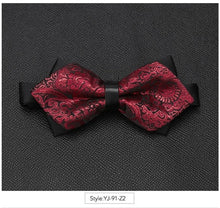 Load image into Gallery viewer, Bowtie for men