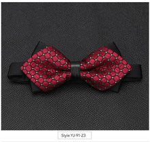Load image into Gallery viewer, Bowtie for men