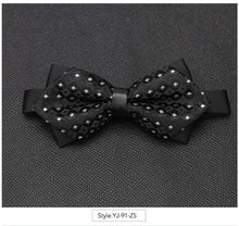 Load image into Gallery viewer, Bowtie for men