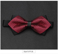 Load image into Gallery viewer, Bowtie for men