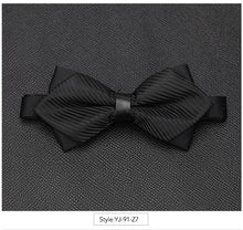Load image into Gallery viewer, Bowtie for men