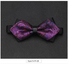Load image into Gallery viewer, Bowtie for men