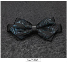 Load image into Gallery viewer, Bowtie for men