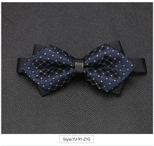 Load image into Gallery viewer, Bowtie for men