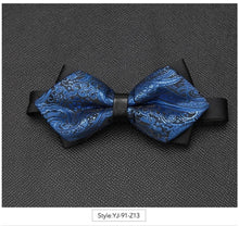 Load image into Gallery viewer, Bowtie for men