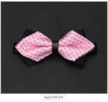 Load image into Gallery viewer, Bowtie for men