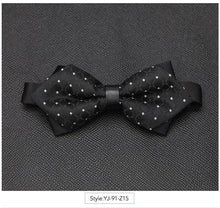 Load image into Gallery viewer, Bowtie for men