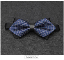 Load image into Gallery viewer, Bowtie for men