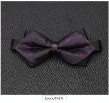 Load image into Gallery viewer, Bowtie for men