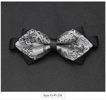 Load image into Gallery viewer, Bowtie for men
