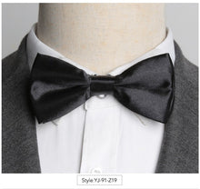 Load image into Gallery viewer, Bowtie for men