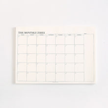 Load image into Gallery viewer, Wedding planning notebook (60 inner pages)