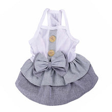 Load image into Gallery viewer, Fur-ends - Pet buckle dresses for the important day!